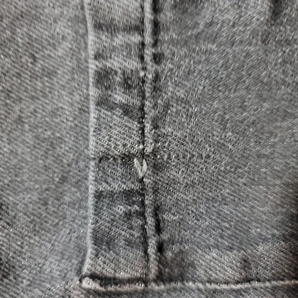 7 For All Mankind Jumper, Size 18 months - Picture 5 of 7